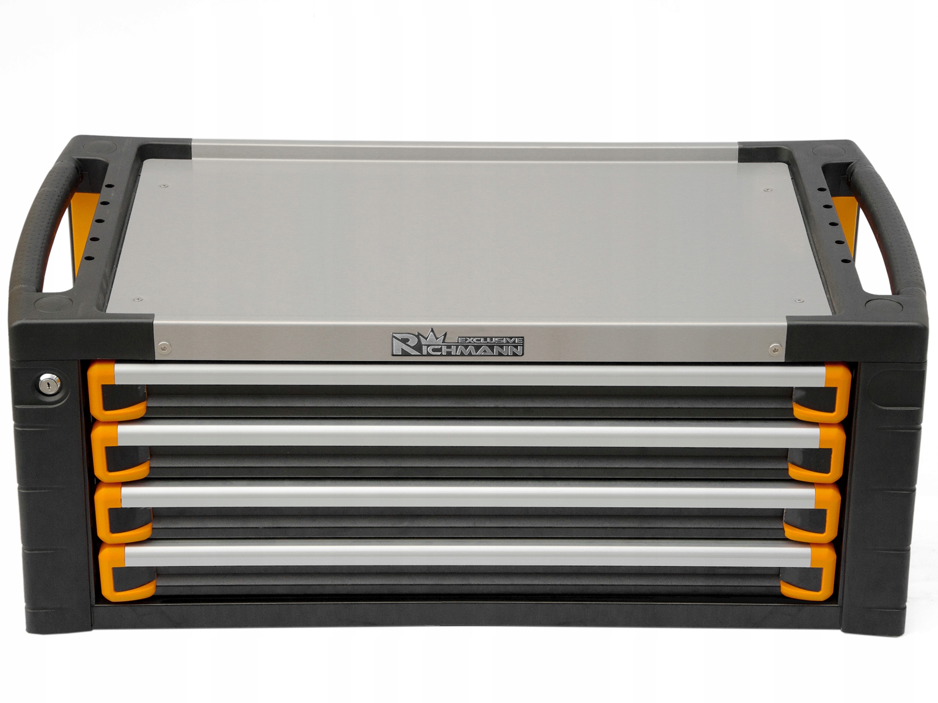 Шкаф надставки для тележки мастерской короны C1318