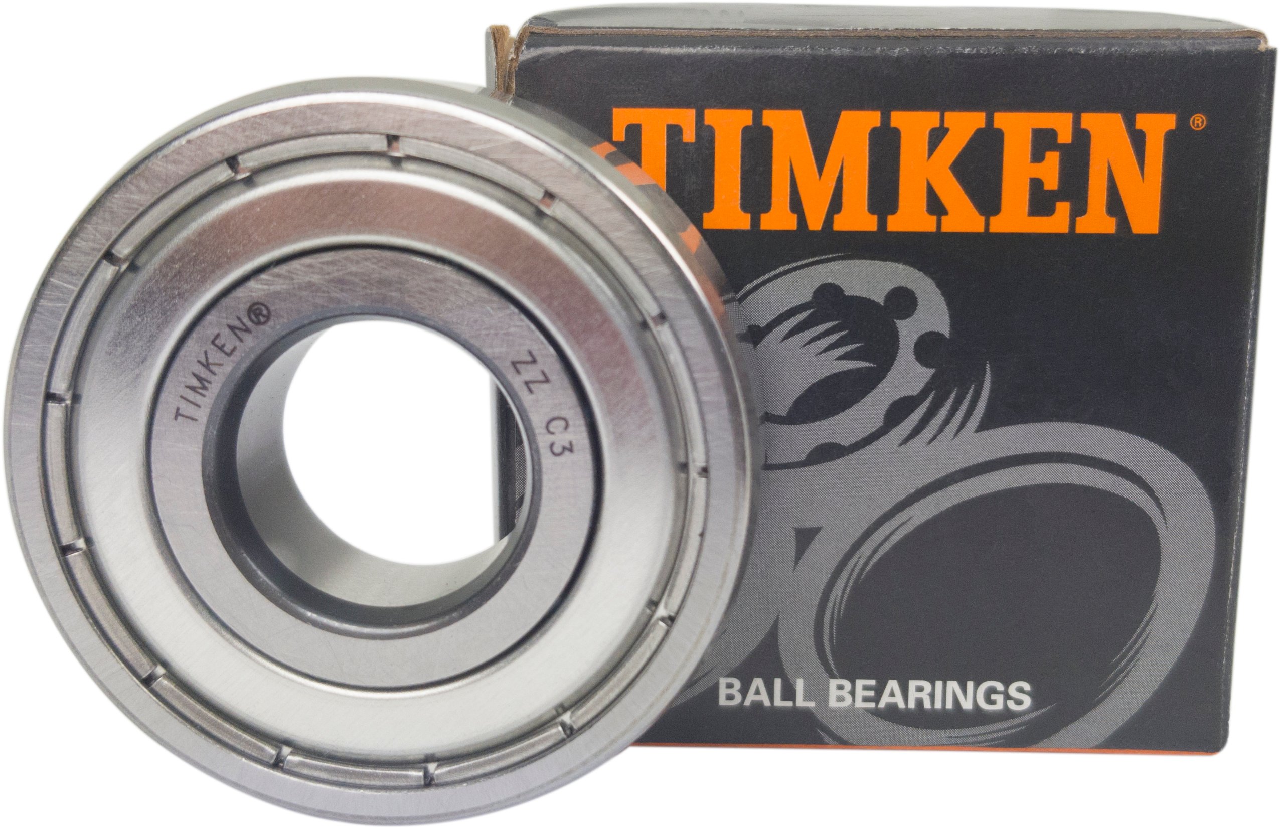 

6202 2ZC3 Timken Łożysko kulkowe 15x35x11
