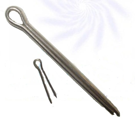 

1,6x16 Zawleczka Nierdzewna A2 din 94 (20szt)