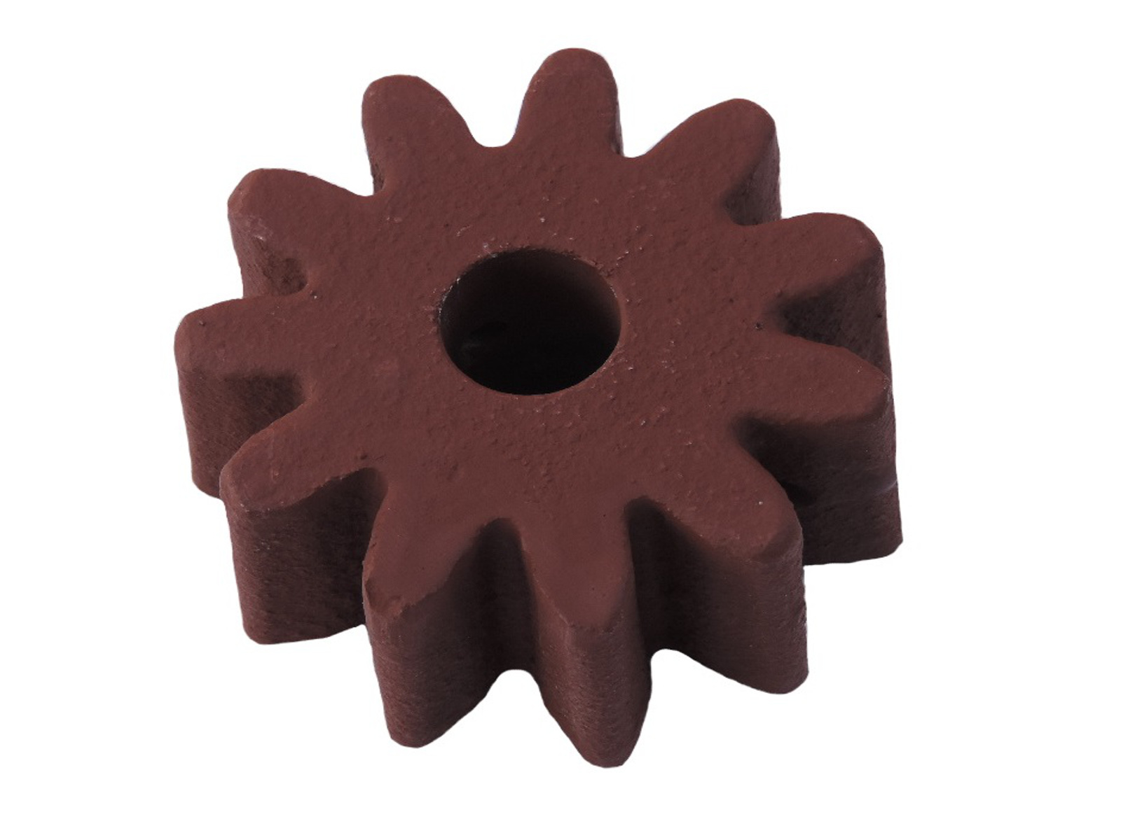 KOŁO zębate Z-11 BETONIARKA ATIKA zębatka betoniarki tryb segment Z-23 Marka Rawiko