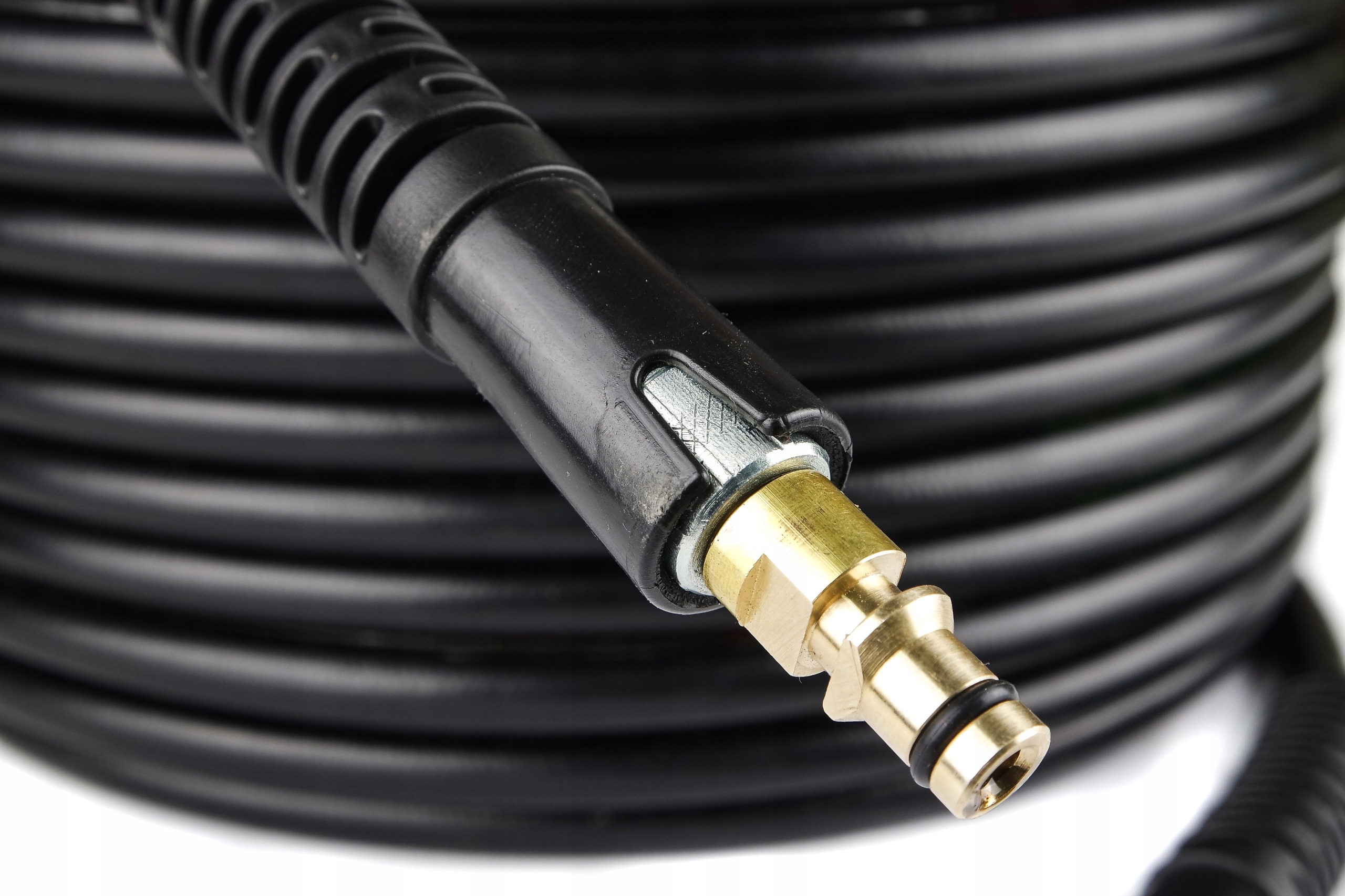 WĄŻ 25M DO MYJKI KARCHER WTYK NOWY TYP PRZEWÓD Typ wąż