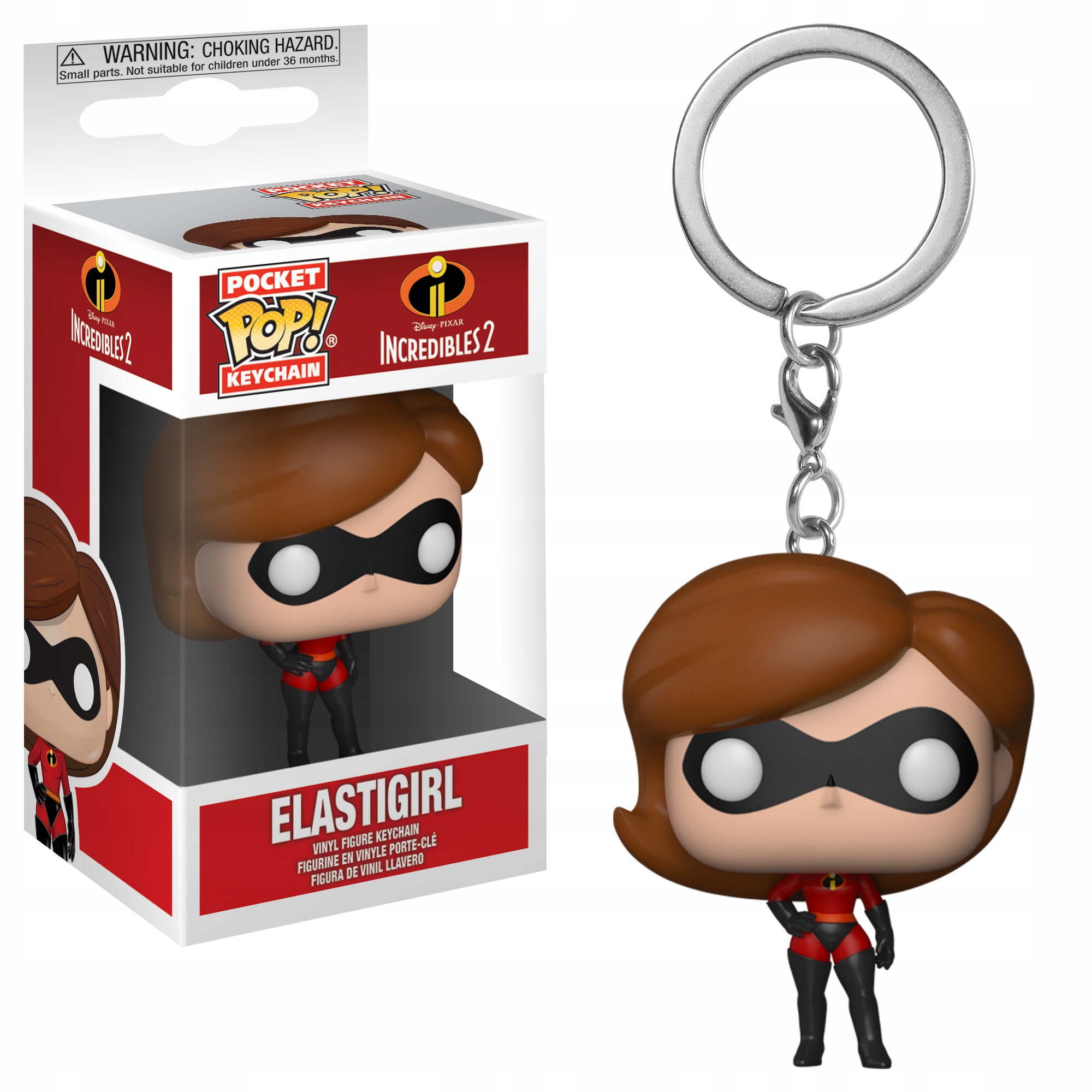 Brelok Funko POP! Elastgirl Iniemamocni 2