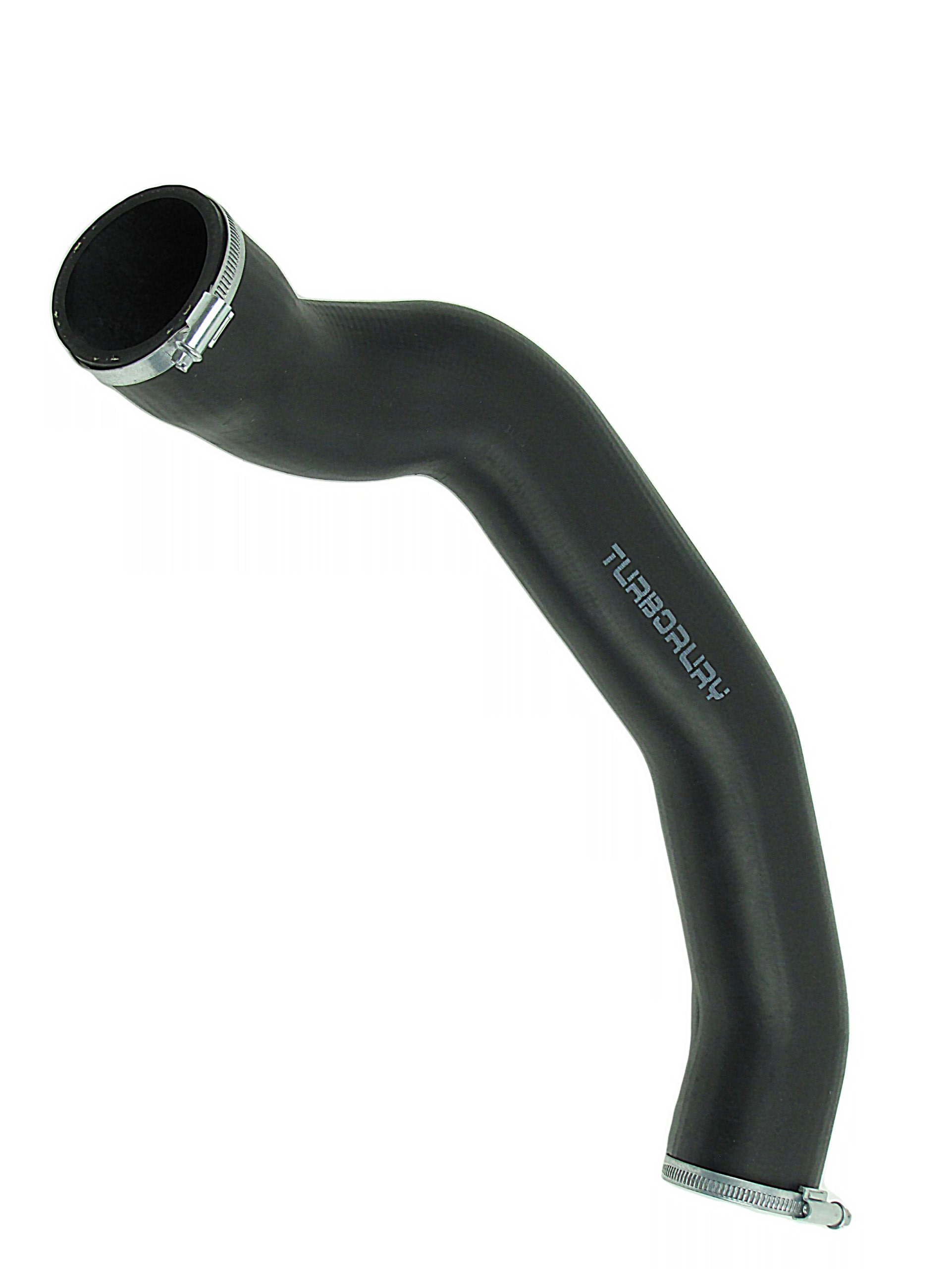 WĄŻ RURA TRÓJNIKA INTERCOOLERA 2.0 D VOLVO S40 V50 Numery katalogowe zamienników 31261897