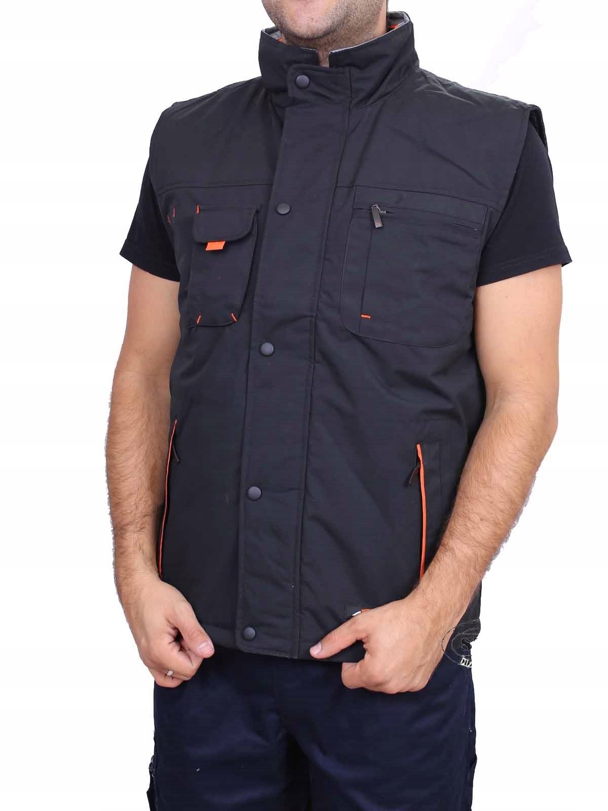 Безрукавка зимний жилет EMERTON оригинал r. M