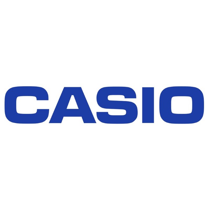PASEK do CASIO PRG-200 PRW-2000 czarny oryginał Kolor czarny