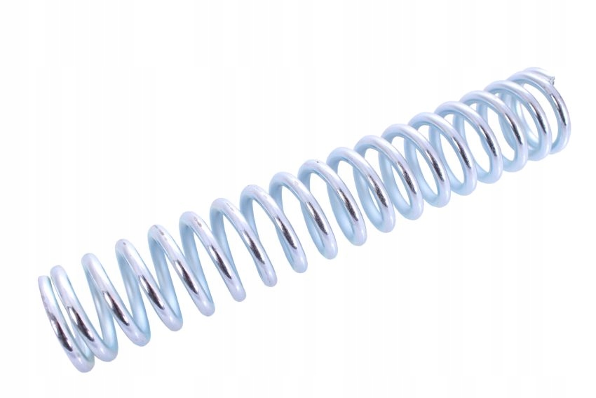 

Sprężyna Dociskowa Ściskowa Rozprężna 20x100x2 MM