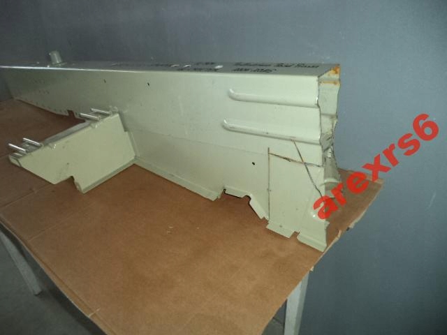 MERCEDES SPRINTER W 906 PODŁUŻNICA PRAWA PRZEDNIA Typ samochodu Samochody dostawcze