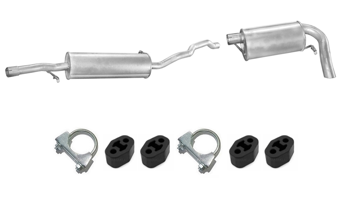VW SHARAN 2 0 2 8 1995 2010 TLUMIK TLUMIKI