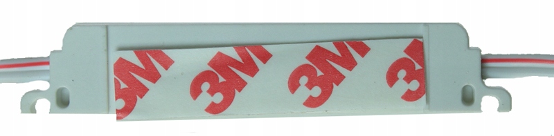 MODUŁ LED SAMSUNG LED 1,2W SOCZEWKA ZIMNA BIAŁA Kod producenta moduł led