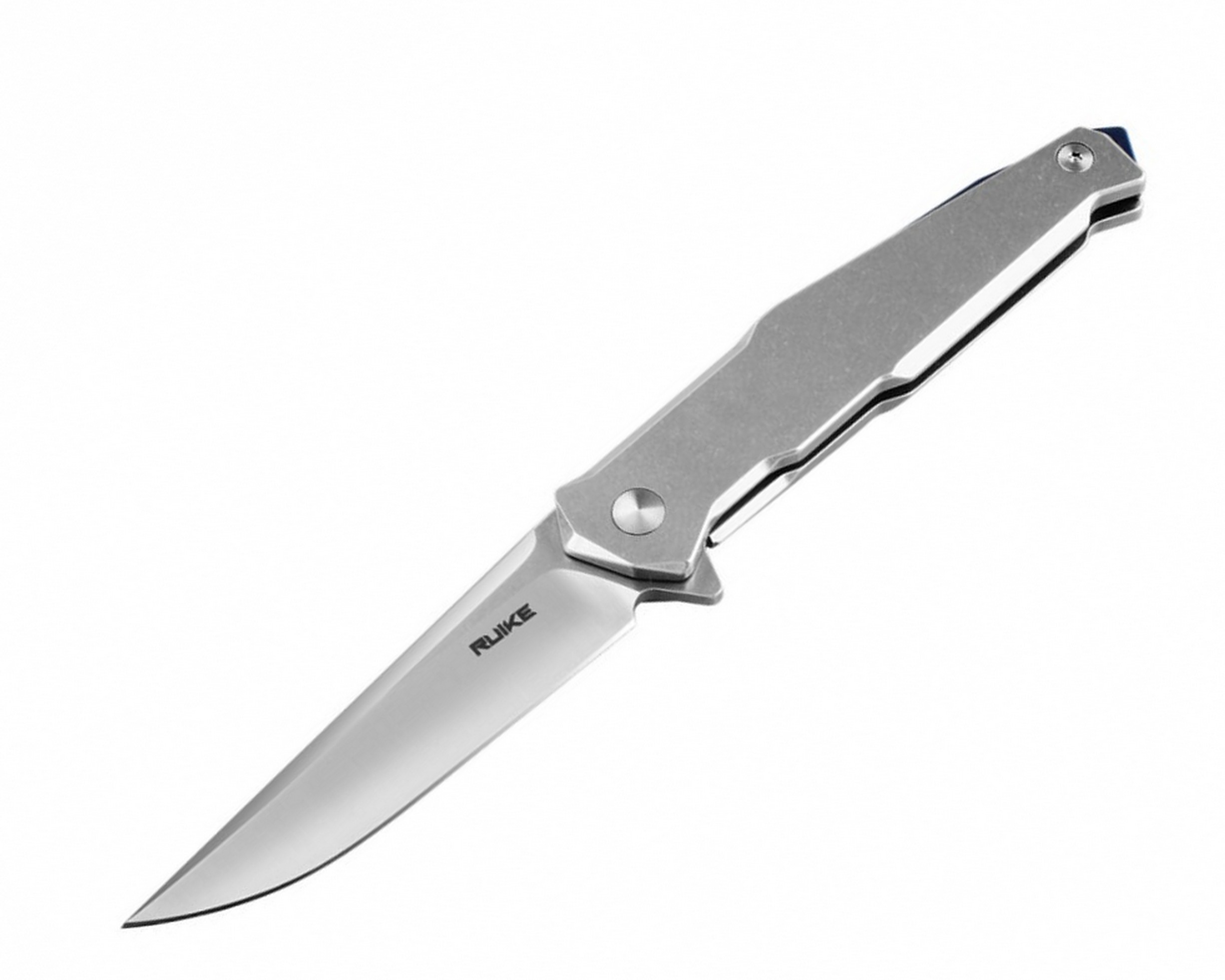 Ruike P108-SF nůž 14C28N Beta Plus Lock klip Edc 8,8 cm