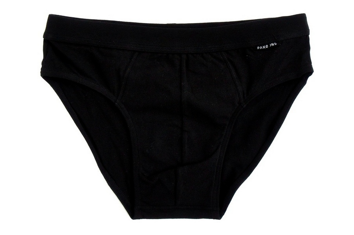 

Slipy Męskie Bawełniane Rocky Cz Pako Jeans R.m