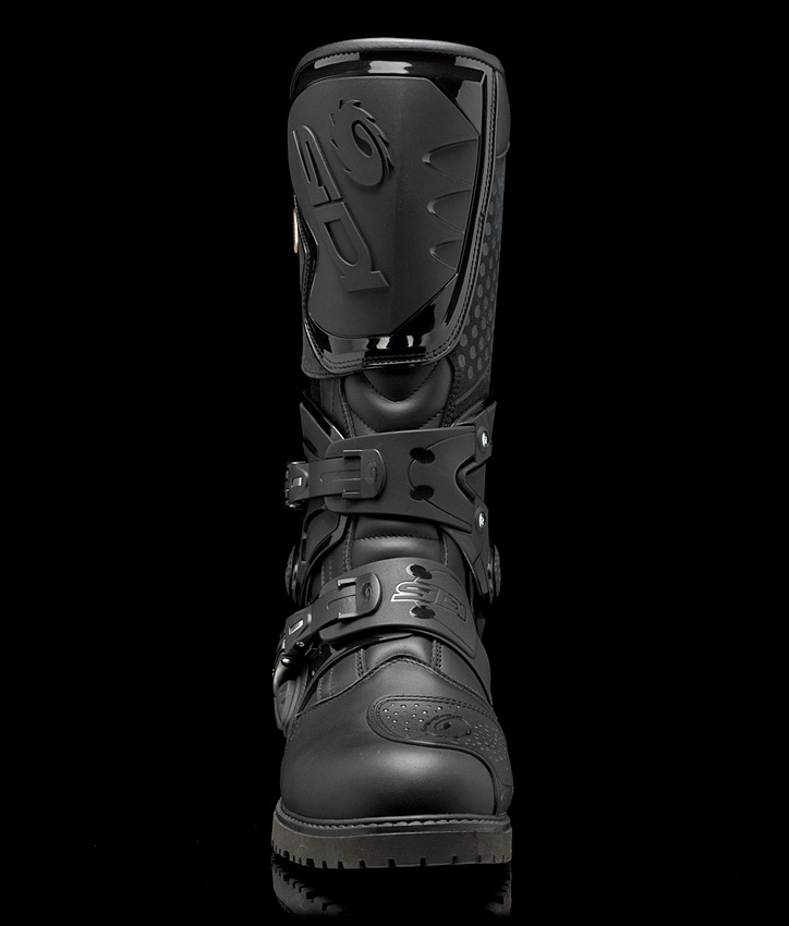 SIDI Adventure 2 Gore-Tex Buty motocyklowe r. 45 Producent Sidi