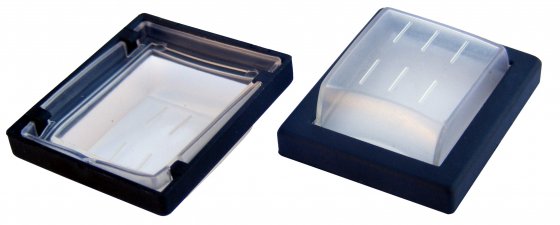 

Osłona Przełącznika klawiszowego 25mm x 30mm(0589)
