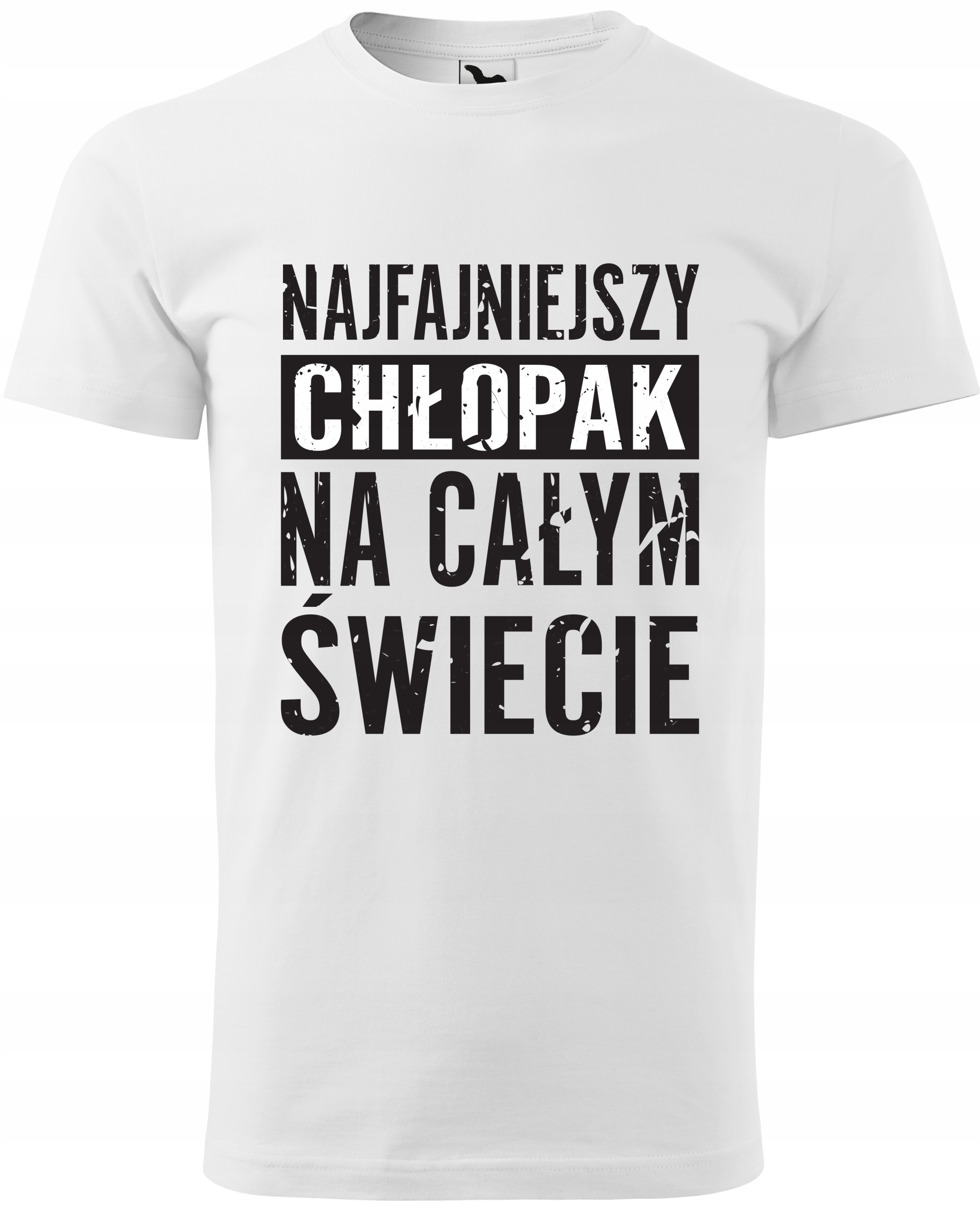 

Koszulka dla Chłopaka walentynki miłość 3XL ver3