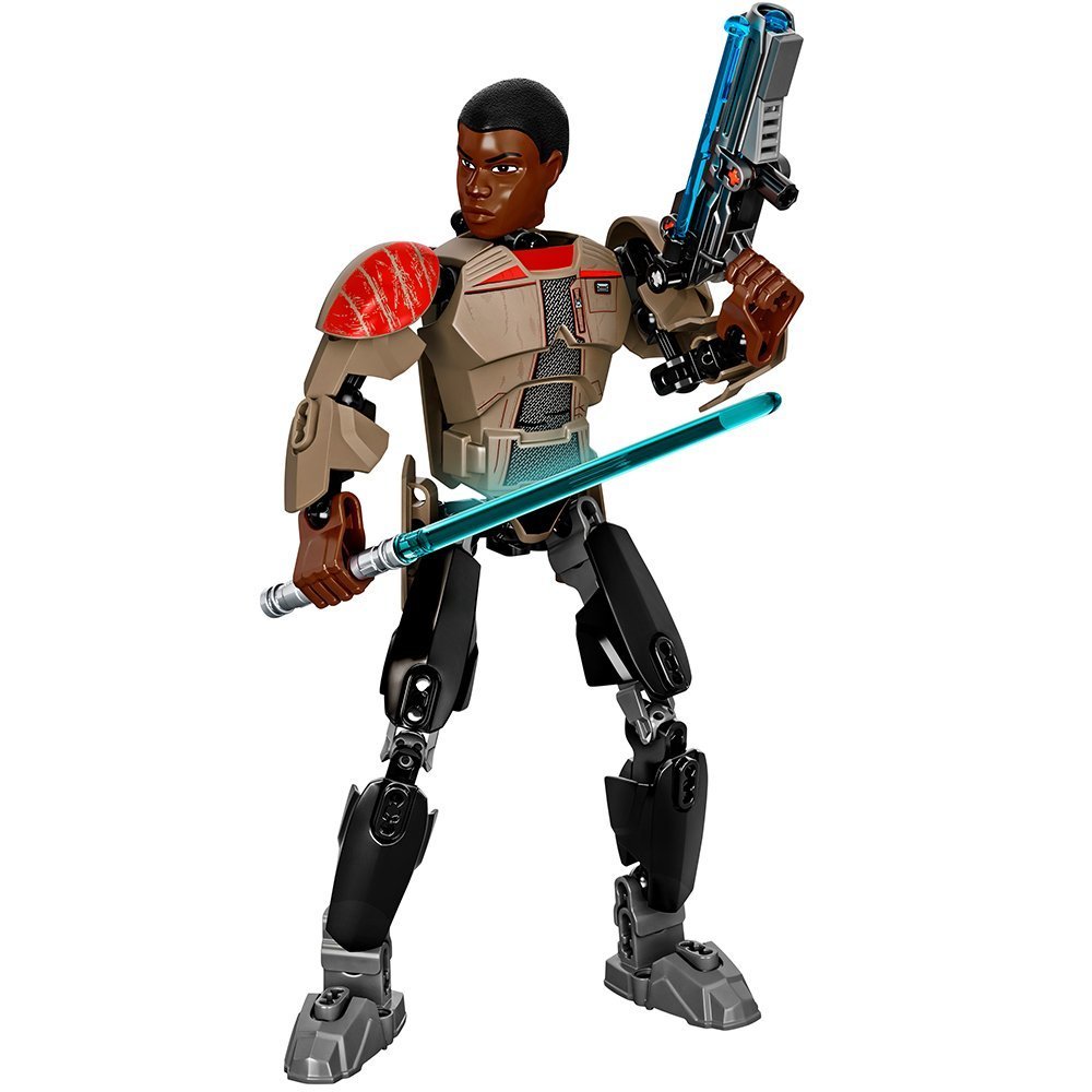 LEGO STAR WARS 75116 FINN Numer produktu 75116