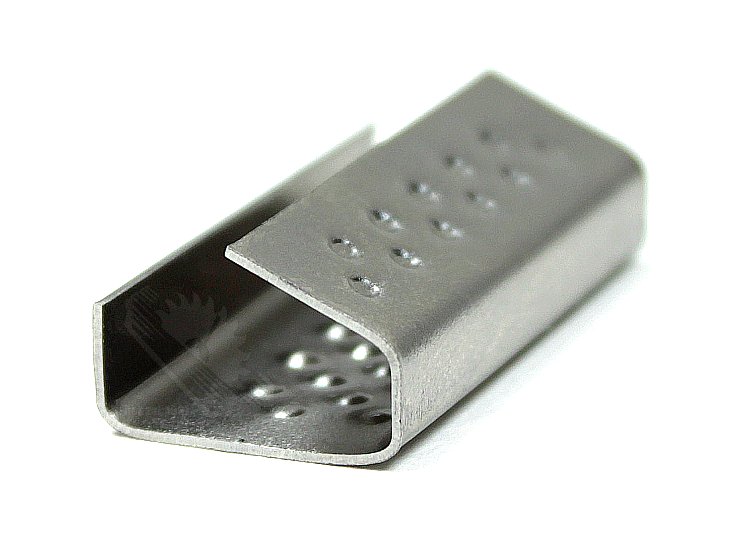 ZESTAW PAKOWY taśma PP 12mm zapinki blaszane M13 paskowacz bandownica palet Szerokość taśmy 12 mm