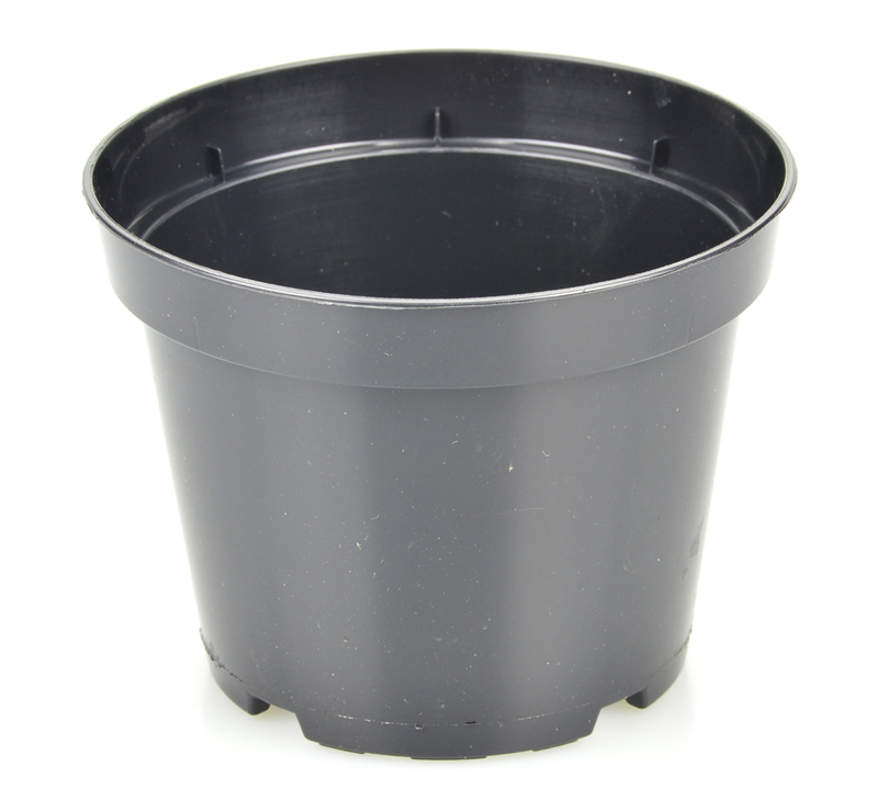 

Doniczki produkcyjne twarda 10cm 200szt PBN10