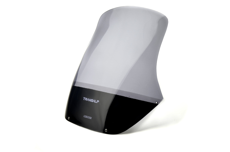 1 - ВЕТРОВОЕ СТЕКЛО ДЛЯ HONDA XL 600 V TRANSALP 87-93