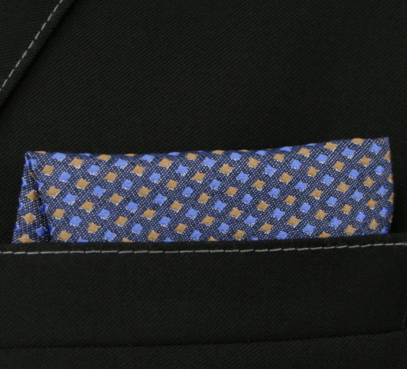 Elegancka poszetka Alties Marka inna