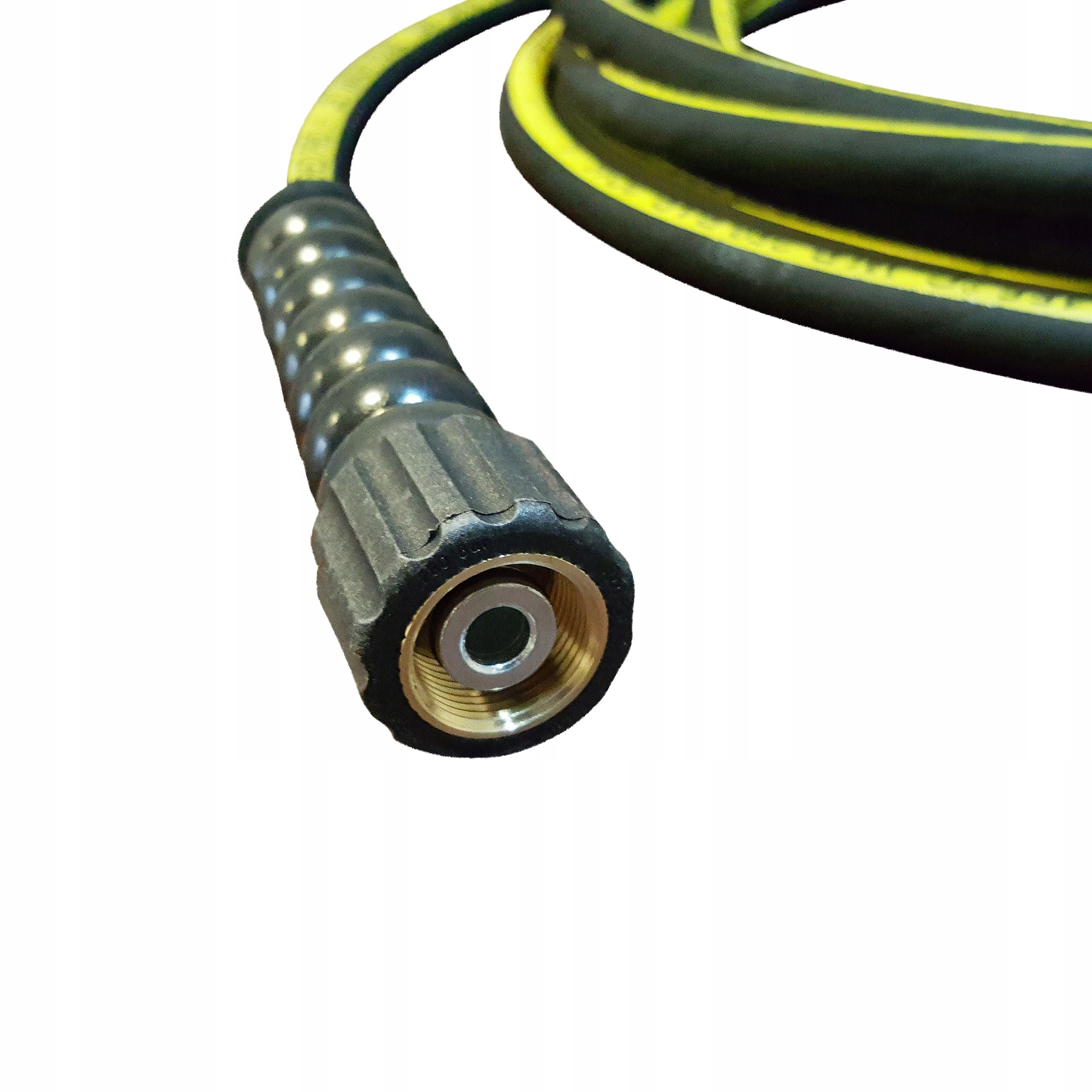 waż do KARCHER przewód 15m myjka 250bar wtyk s.typ Typ wąż