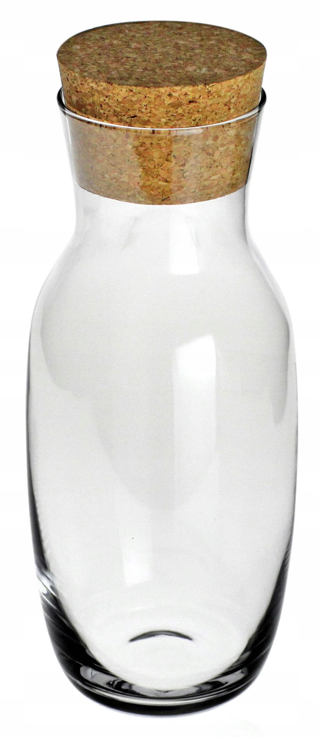 

Karafka do wina wody soku Krosno Basic Pure 1 L