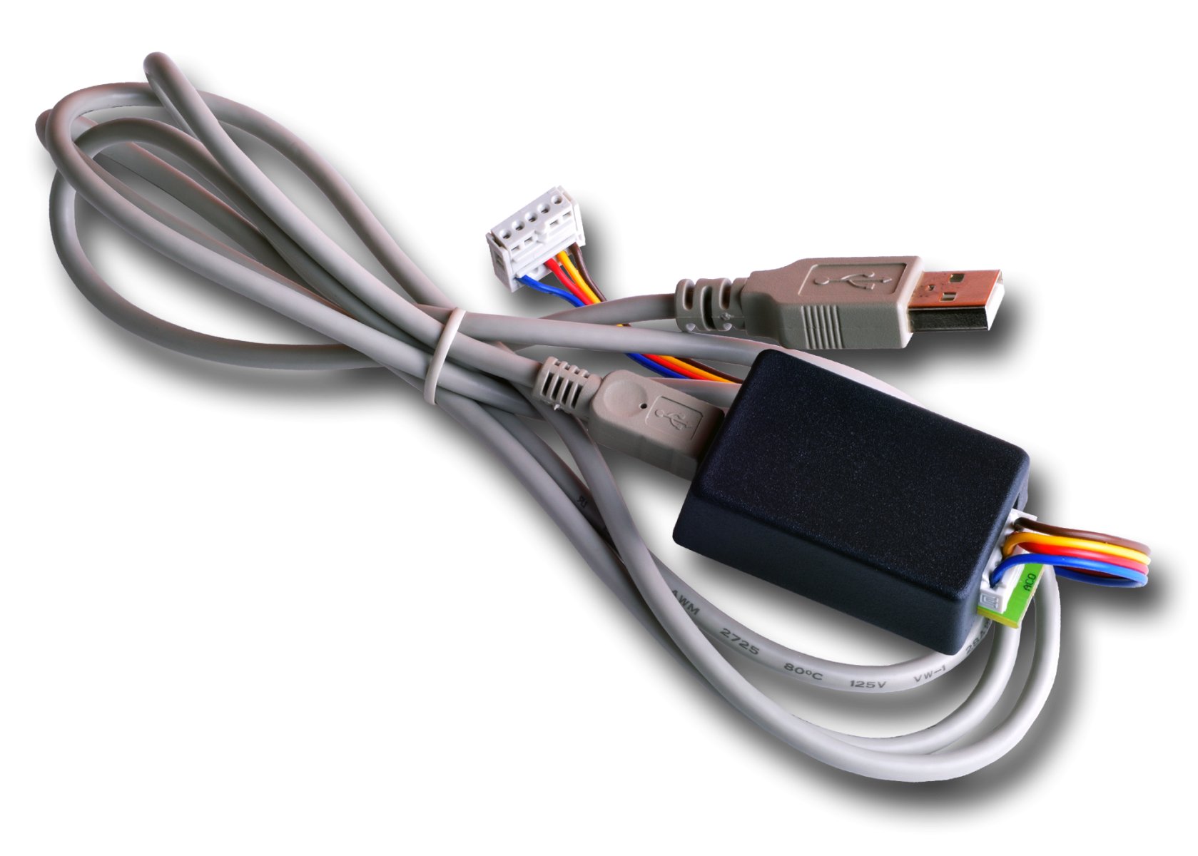 

Kabel do programowania Aco Cdn-usb