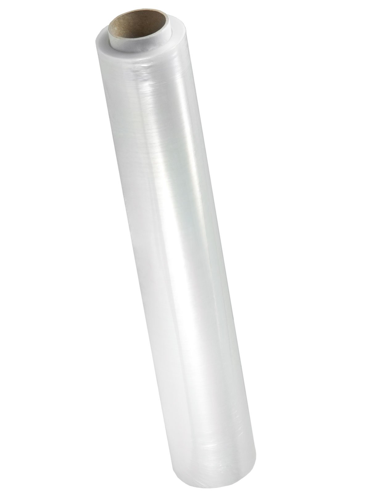 

Folia Stretch Do Pakowania transparentna 1,5kg