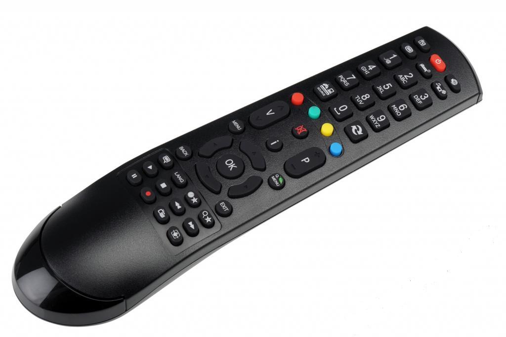

Pilot Do Tv Hyundai FL40S311SMART