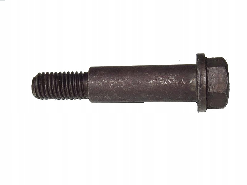 ŚRUBA KOLEKTORA WYDECHOWEGO RURY OPEL VECTRA CORSA