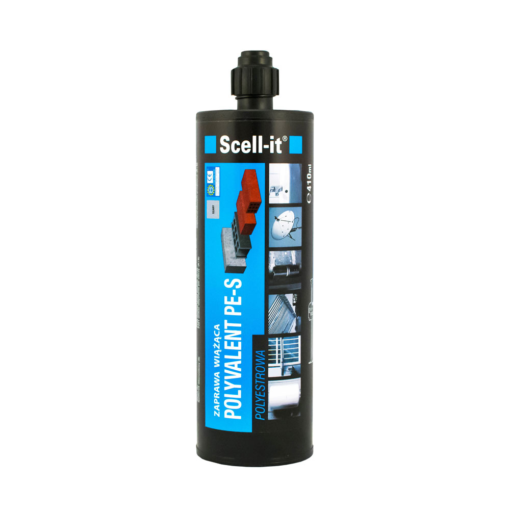 

Żywica polyestrowa Scell-it Pe-s 410 410 ml