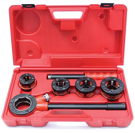 Virax Gwintownica 1/2''-1 1/4'' Rothenbegrer 250