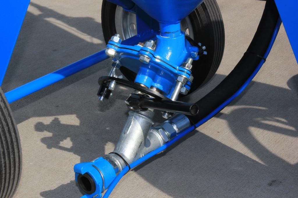 OCZYSZCZARKA PIASKARKA 215L SPRĘŻARKA KOMPRESOR Marka CB