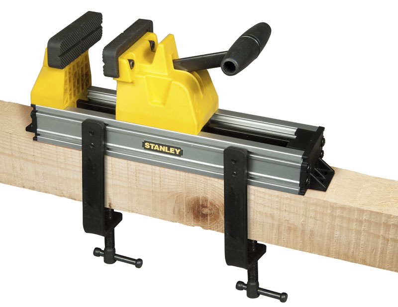 Стенлі Лещата швидко закрити портативний 110 мм 83-179