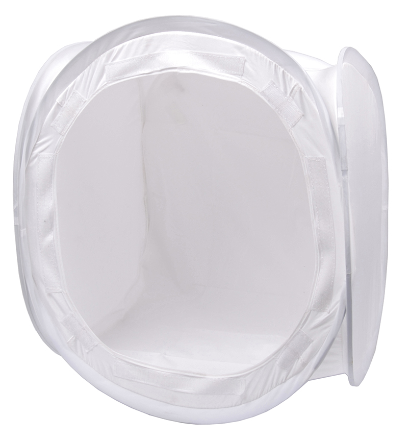 PROFESJONALNY NAMIOT BEZCIENIOWY 150 cm EAN (GTIN) 5903949544084