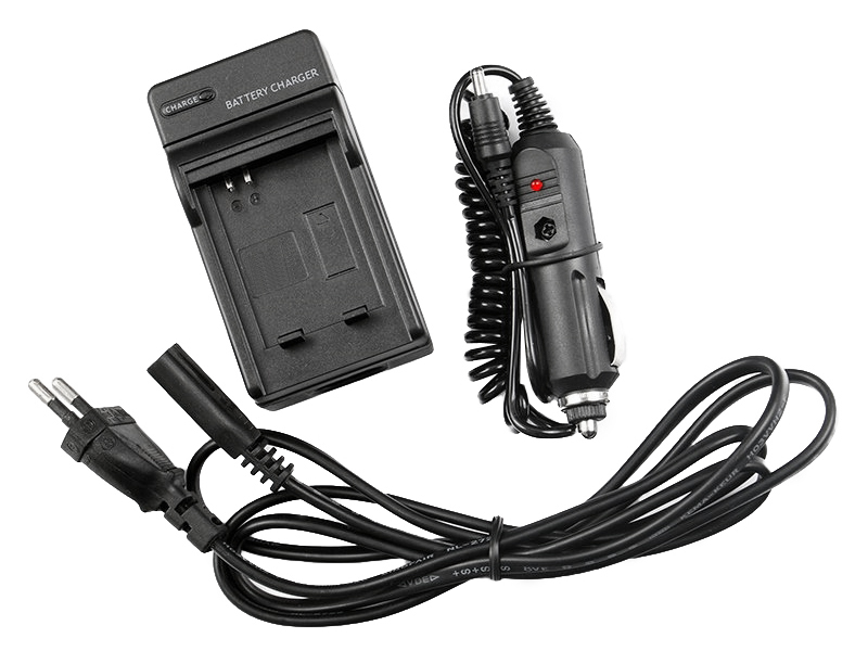 

Ładowarka zamiennik Panasonic DMW-BLD10E DMC-GF2