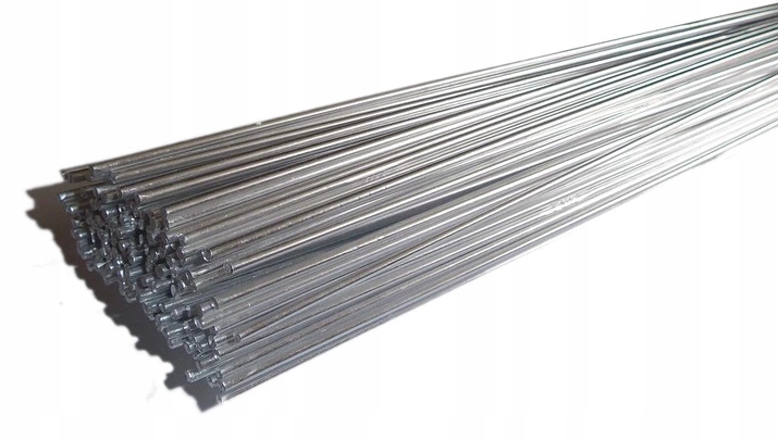 

Drut spawalniczy aluminium 2,0 1 kg Tig AlSi5