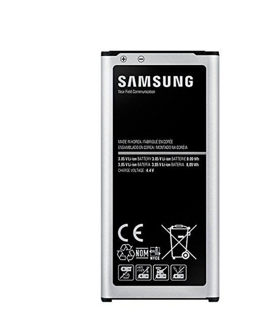 

Nowa Oryginalna Bateria Samsung S5 Mini G800F Fvat