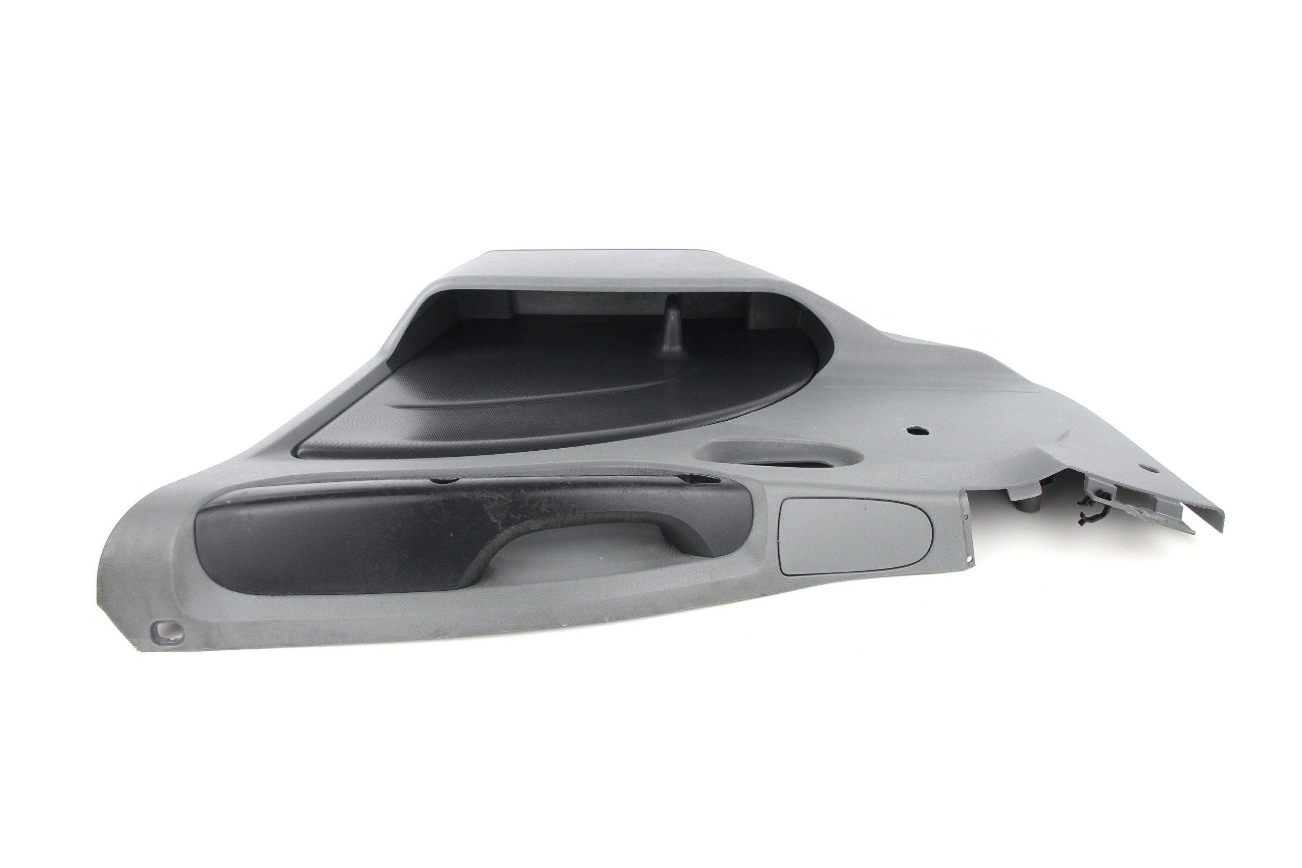 TAPICERKA DRZWI PRAWYCH IVECO DAILY 06- 3802075 Producent części Inny