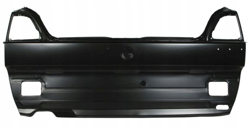 191813301H - Задній ремінь VW GOLF II 2 mk2 * новий * посилений задній