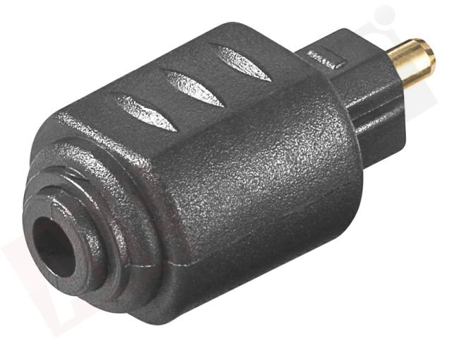 ADAPTER ZLA0279-1 W. TOSLINK - G. MINI-TOSLINK Model brak