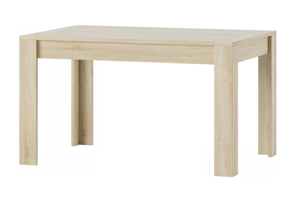 

Stół Bester Dąb Sonoma 140-210cm