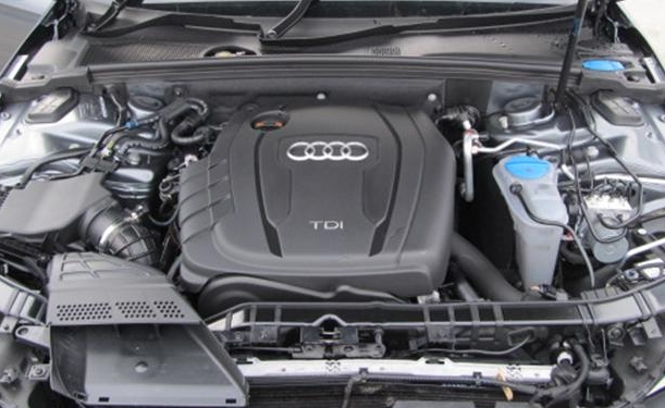 Silnik Audi Seat Exeo 2 0 Tdi Cag Nawojowa Allegro Pl