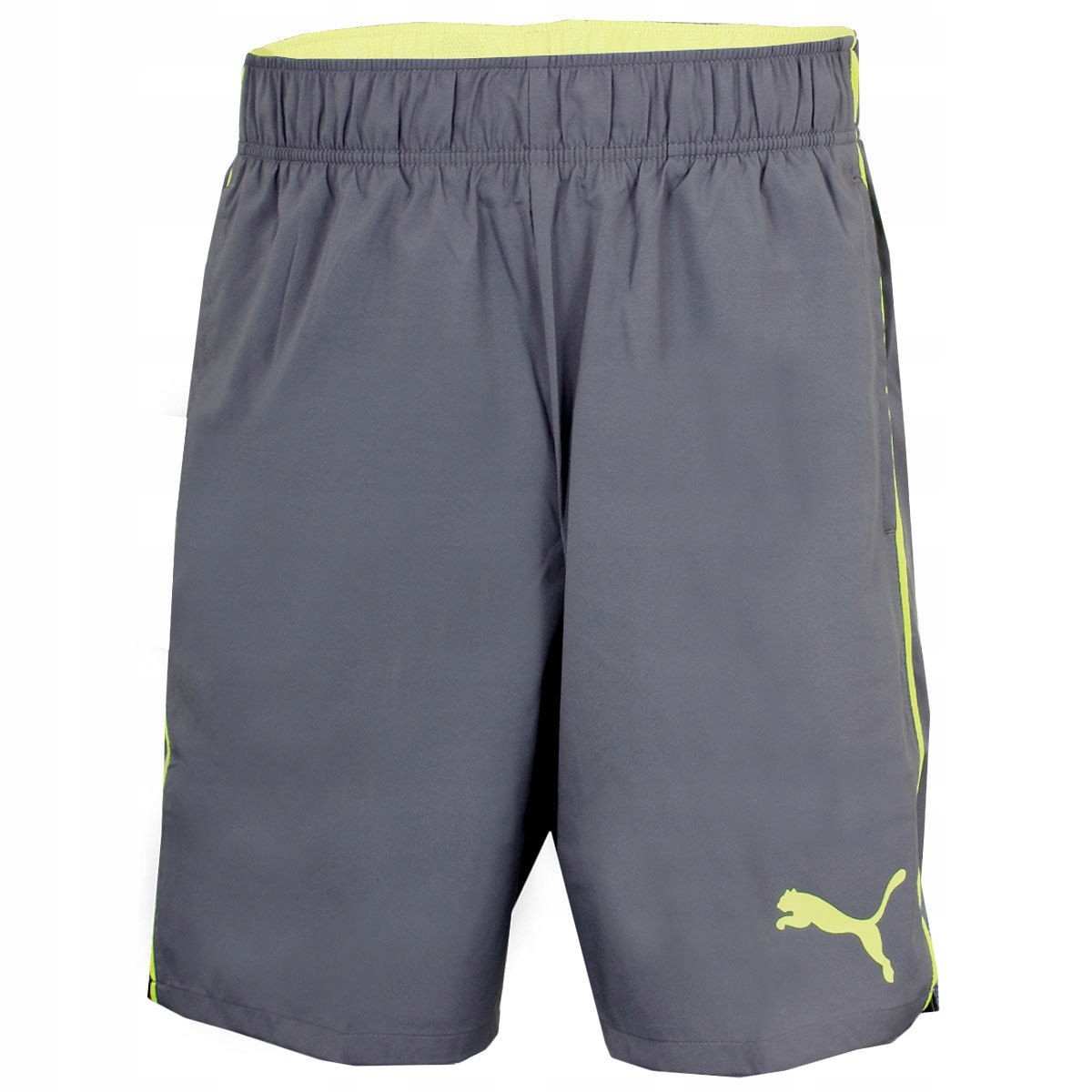 

Puma Essential Woven Spodenki Męskie Szorty r. S