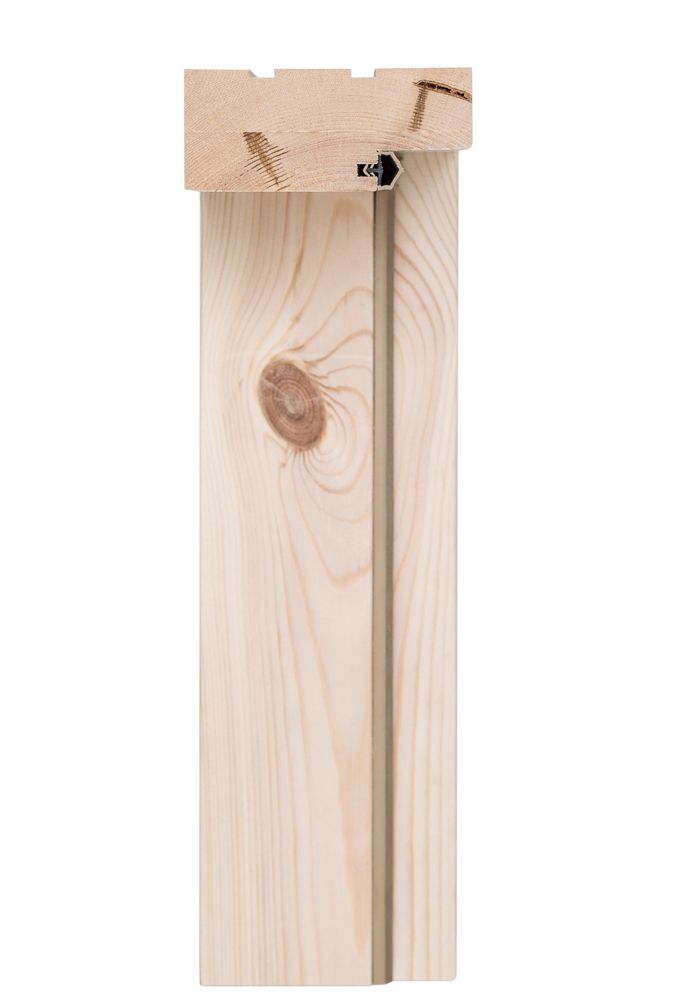 OŚCIEŻNICA STAŁA DRZWI SOSNOWE SĘCZNE DOPŁATA Marka Kornik