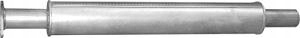 Tlumik przedni POLMO 08 579 Part manufacturer Polmo