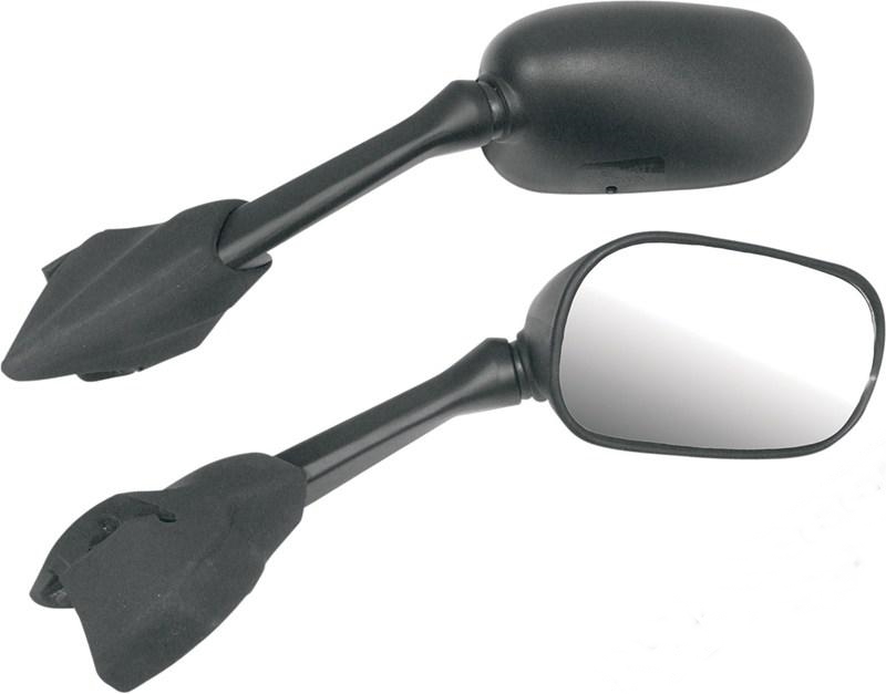 

Nowe Lusterka Lusterko Yamaha FZ6 S 03-06 Para!!!