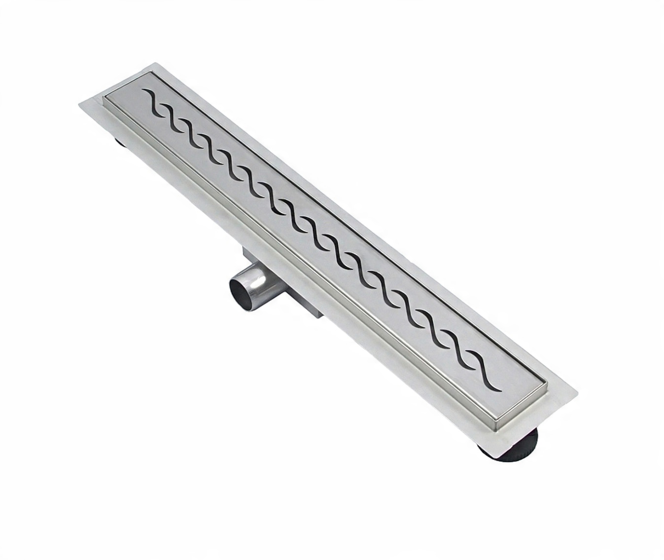 

Odpływ Liniowy L01-Odwodnienie 70 cm+Syfon+Mata q0