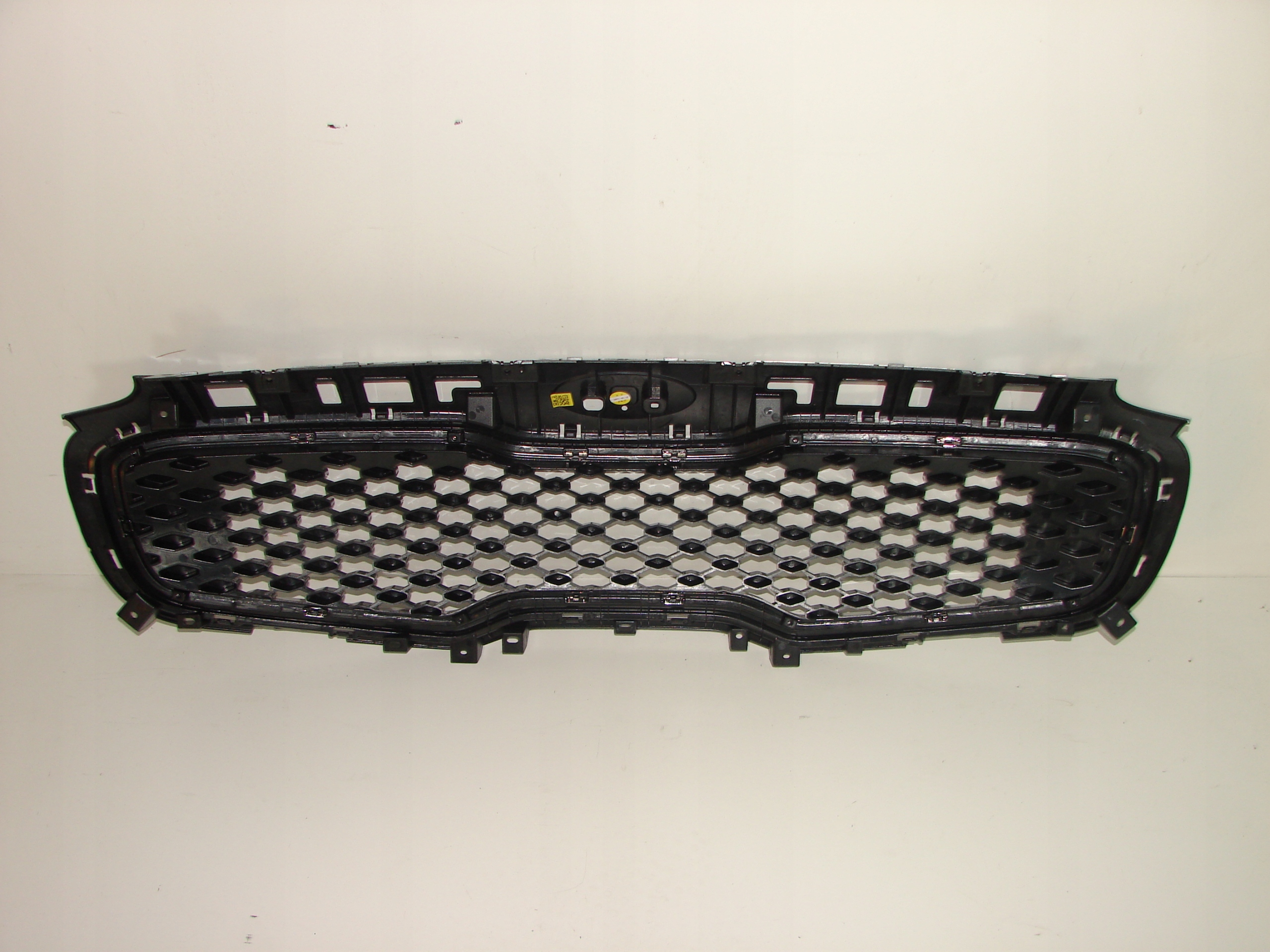 grille grid grill KIA SPORTAGE IV 15