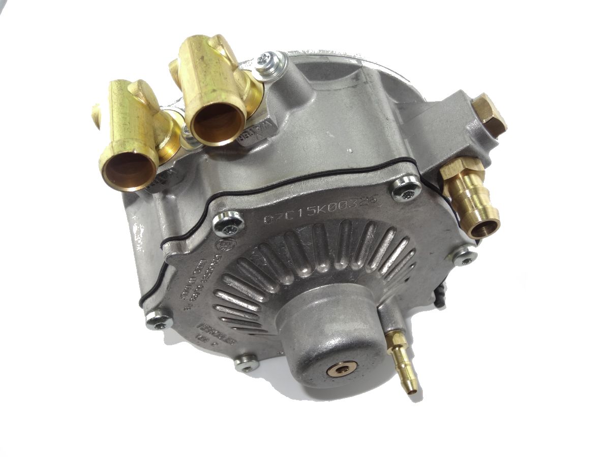 STARGAS Hercules C reducer