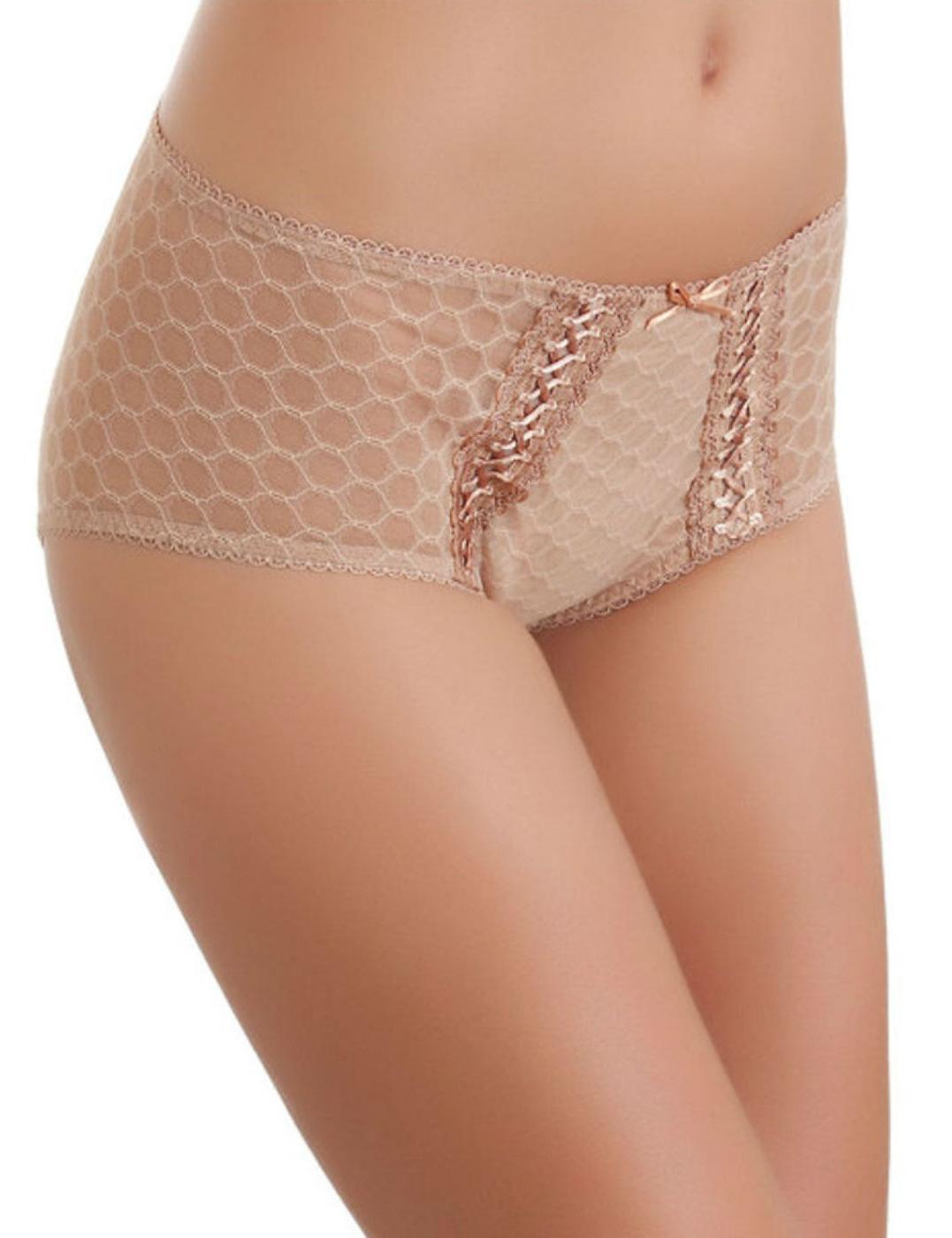 

Wacoal Superchic Majtki Szorty L 40